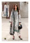 Kaira Vol 31 By Keval Fab Lawn Cotton Printed Pakistani Salwar Suits At Wholesale Price